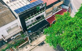 Blh Business Loft Hotel